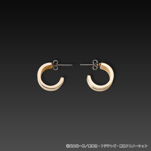 「ONE PIECE トラファルガー・ロー イヤーアクセサリー【2026年8月発送】」