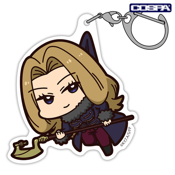 メトーデ アクリルつままれ