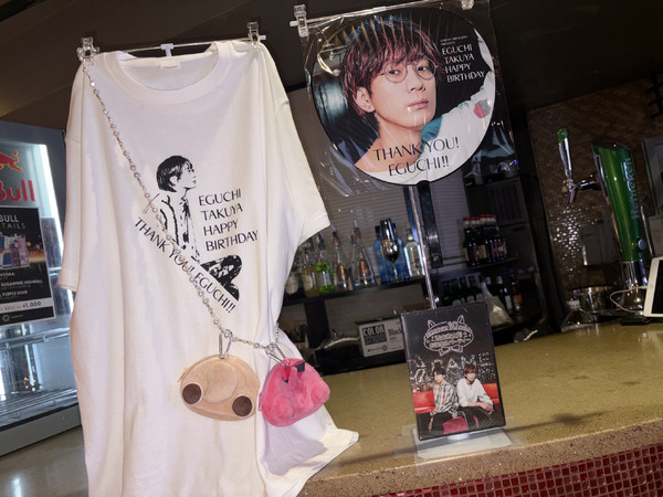 リスナー600人が渋谷クラブに集結！ “パシャパシャしたーーい”で沸いた『禁断尻ラジオ』“最後かもしれない”江口拓也バースデーイベント【潜入レポ】