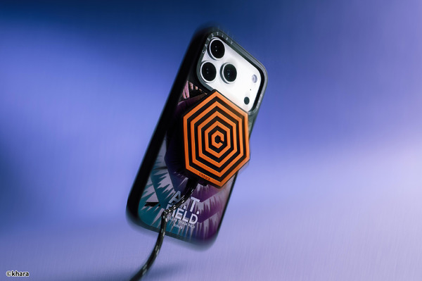 「エヴァンゲリオン x CASETiFY」コレクション