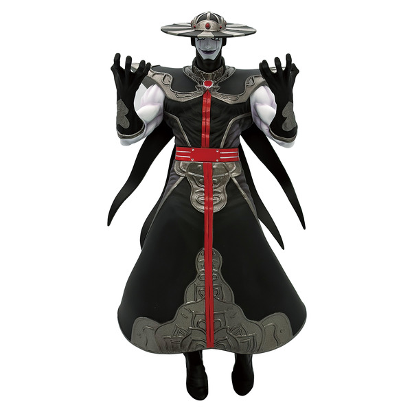 CMC Creative NO.EX サイコマン 漆黒 Ver.