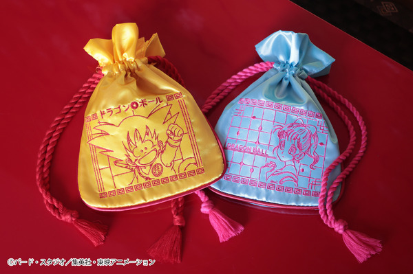「ドラゴンボール DELICIOUS菜館」新商品