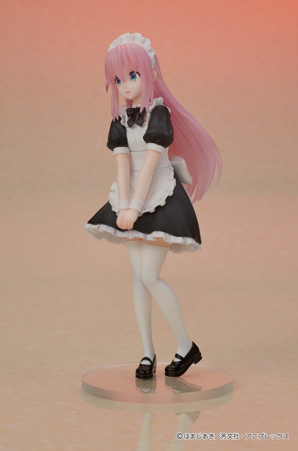 DIGSTA アニメ『ぼっち・ざ・ろっく！』後藤ひとり