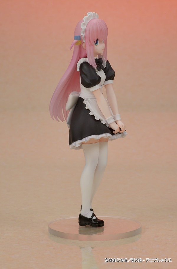 DIGSTA アニメ『ぼっち・ざ・ろっく！』後藤ひとり