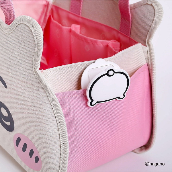 『CHIIKAWA INTERIOR TOTE BAG BOOK ちいかわver.』（宝島社）