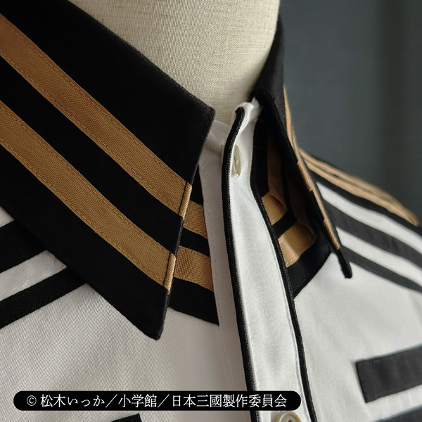 大和制服 Yシャツ 紳士用
