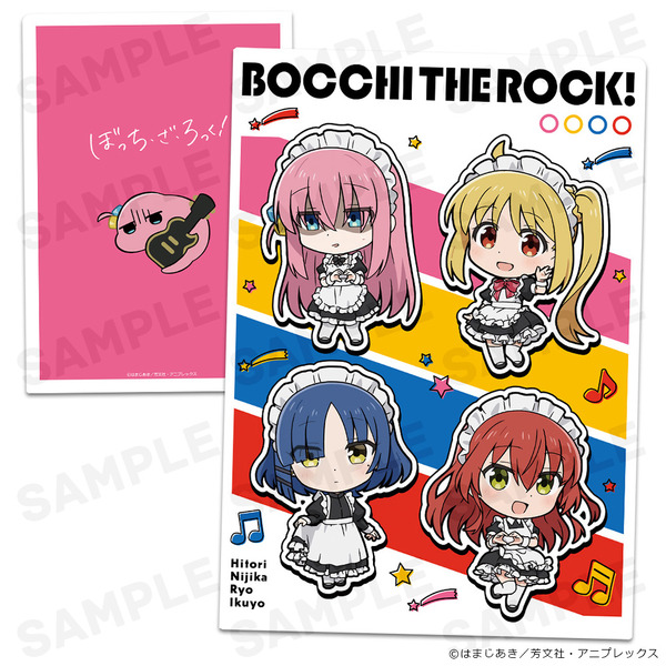 クリアファイル