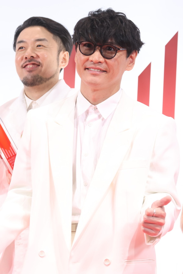 サカナクション
