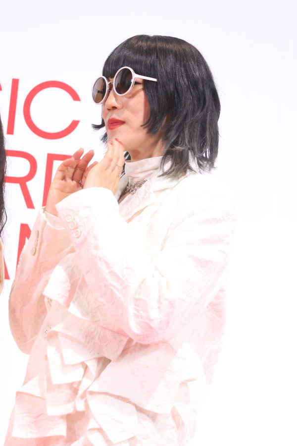 サカナクション