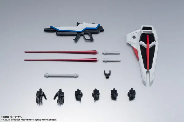「ZGMF-X10A FREEDOM GUNDAM RENEWAL」