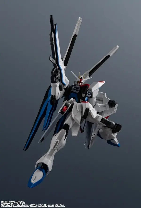 「ZGMF-X10A FREEDOM GUNDAM RENEWAL」