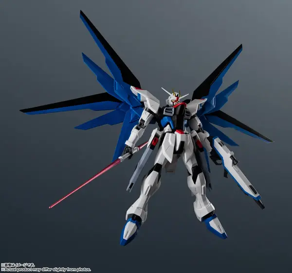 「ZGMF-X10A FREEDOM GUNDAM RENEWAL」