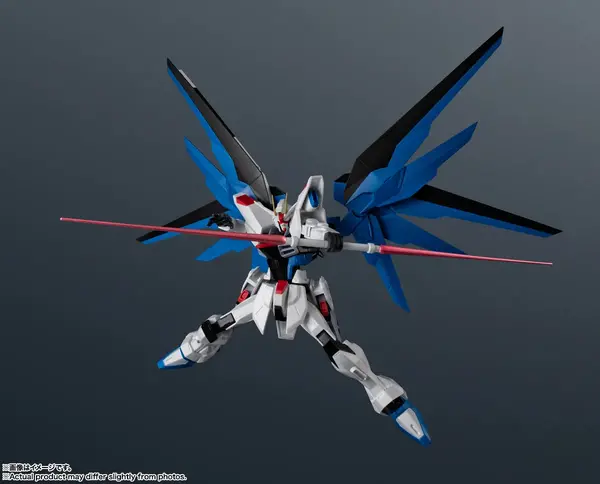 「ZGMF-X10A FREEDOM GUNDAM RENEWAL」