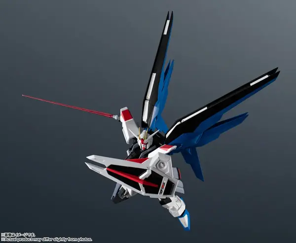 「ZGMF-X10A FREEDOM GUNDAM RENEWAL」