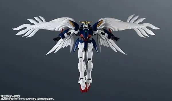 「XXXG-00W0 WING GUNDAM ZERO(EW) RENEWAL」