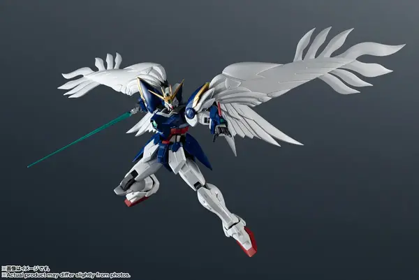 「XXXG-00W0 WING GUNDAM ZERO(EW) RENEWAL」