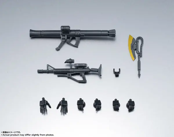 「MS-06S CHAR'S ZAKU II RENEWAL」