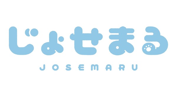 『じょせまる』ロゴ