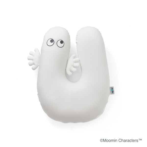 【 MOOMIN Yogibo Support ニョロニョロ 】