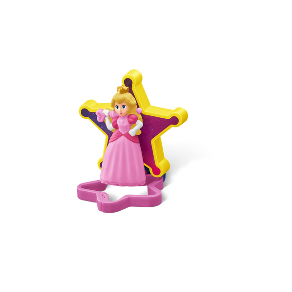 ハッピーセット『ザ・スーパーマリオギャラクシー・ムービー』