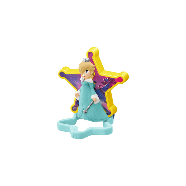 ハッピーセット『ザ・スーパーマリオギャラクシー・ムービー』