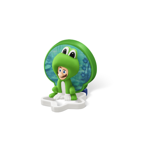 ハッピーセット『ザ・スーパーマリオギャラクシー・ムービー』