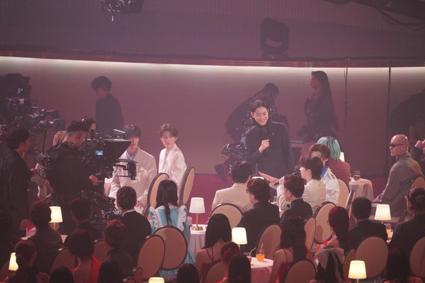 菅田将暉 ©CEIPA /MUSIC AWARDS JAPAN2026