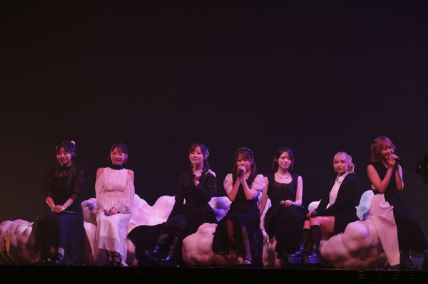 FRUITS ZIPPER ©CEIPA /MUSIC AWARDS JAPAN2026