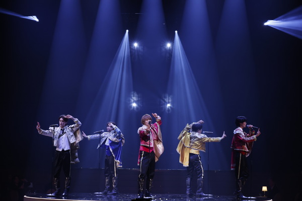 M!LK ©CEIPA /MUSIC AWARDS JAPAN2026