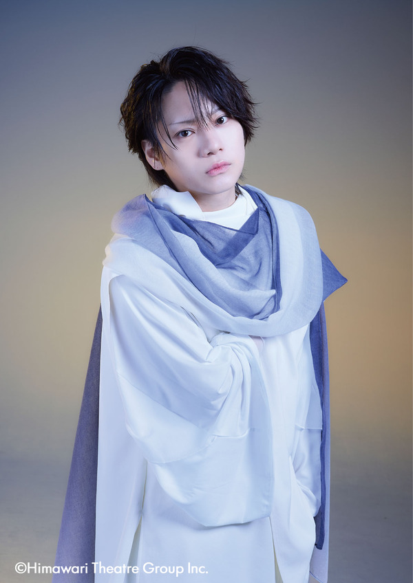 リーディング×ミュージカル『BEYOND DAWN ～幾千の夜を越えて～』佐藤 流司（C）Himawari Theatre Group Inc.