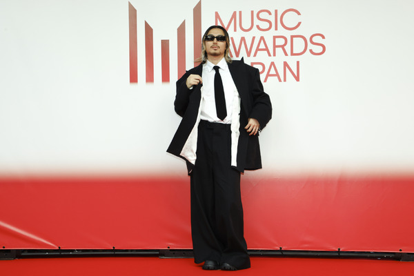 藤井風