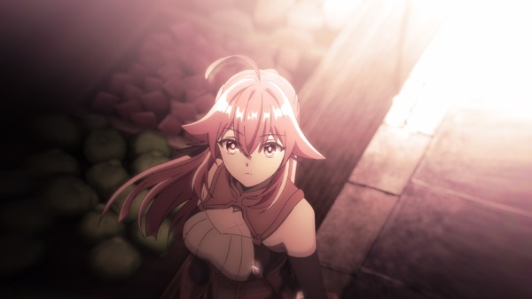 『魔術を極めて旅に出た転生エルフ、持て余した寿命で生ける伝説となる』ティザーPV