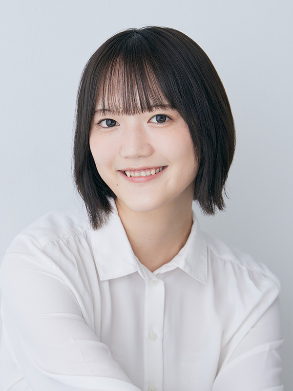 菱川花菜