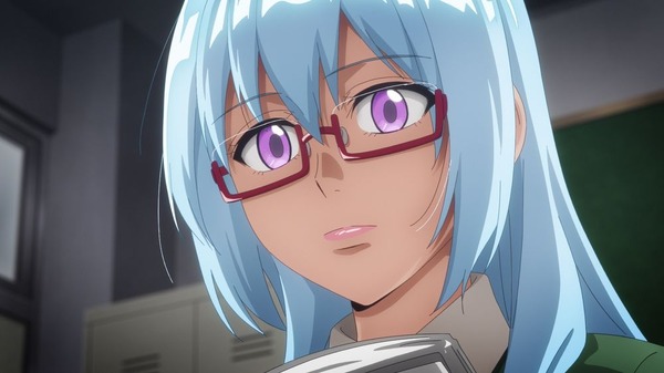 『PSYREN -サイレン-』ティザーPV第2弾場面カット