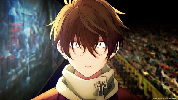 『二十世紀電氣目録-ユーレカ・エヴリカ-』放送直前PV 場面カット
