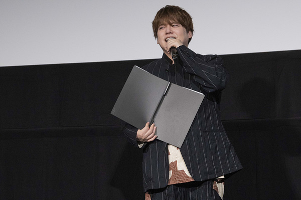 『二十世紀電氣目録-ユーレカ・エヴリカ-』ジャパンプレミア公式レポートオフィシャルスチール
