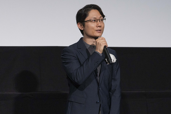 『二十世紀電氣目録-ユーレカ・エヴリカ-』ジャパンプレミア公式レポートオフィシャルスチール