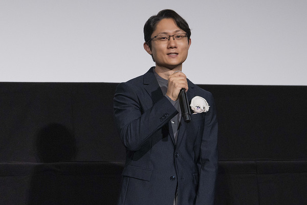 『二十世紀電氣目録-ユーレカ・エヴリカ-』ジャパンプレミア公式レポートオフィシャルスチール