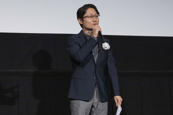 『二十世紀電氣目録-ユーレカ・エヴリカ-』ジャパンプレミア公式レポートオフィシャルスチール