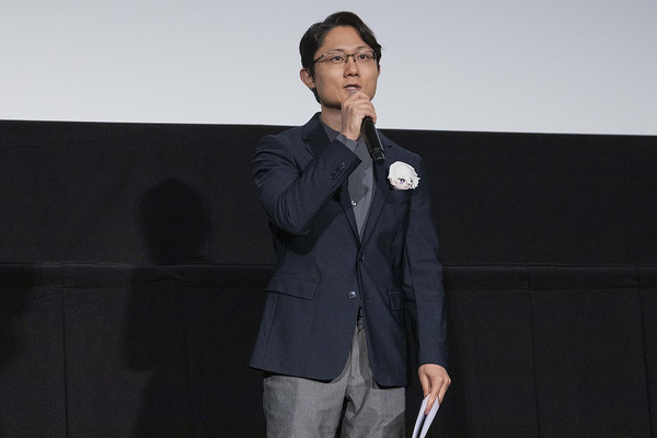『二十世紀電氣目録-ユーレカ・エヴリカ-』ジャパンプレミア公式レポートオフィシャルスチール
