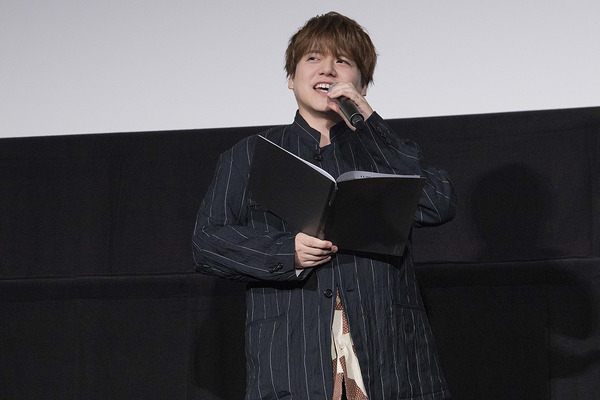 『二十世紀電氣目録-ユーレカ・エヴリカ-』ジャパンプレミア公式レポートオフィシャルスチール
