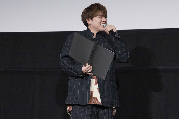 『二十世紀電氣目録-ユーレカ・エヴリカ-』ジャパンプレミア公式レポートオフィシャルスチール