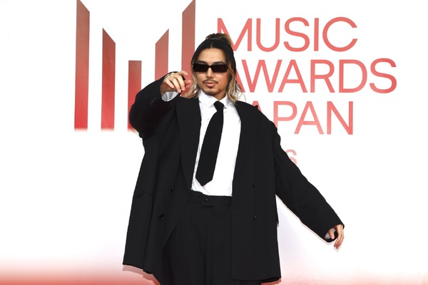 藤井風