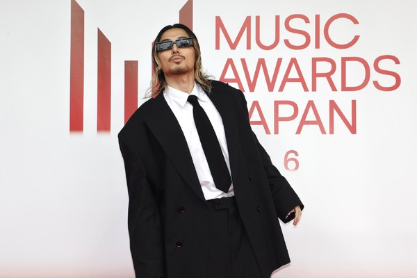 藤井風