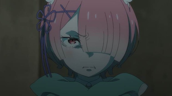 TVアニメ『Re:ゼロから始める異世界生活』4th season　第77話場面写真