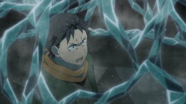 TVアニメ『Re:ゼロから始める異世界生活』4th season　第77話場面写真