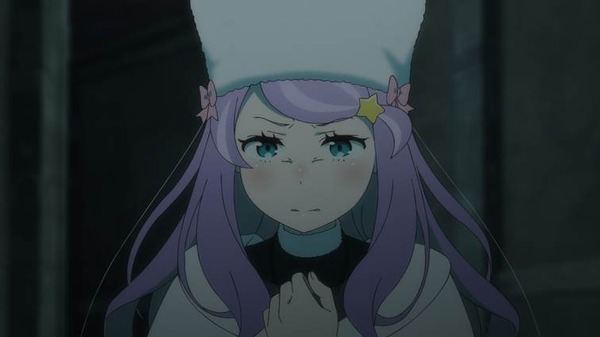 TVアニメ『Re:ゼロから始める異世界生活』4th season　第77話場面写真