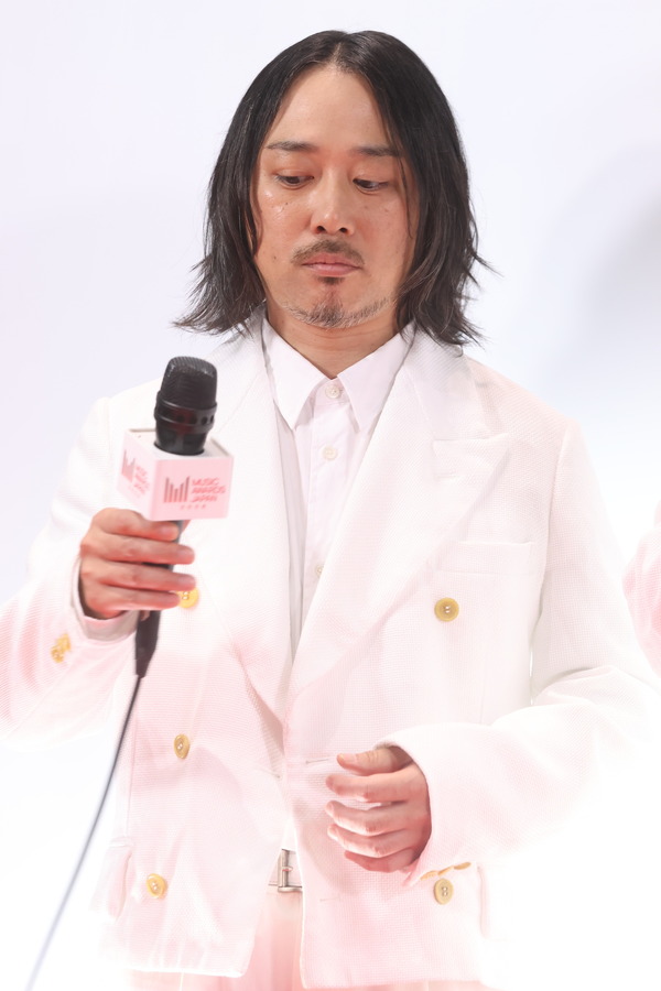 サカナクション