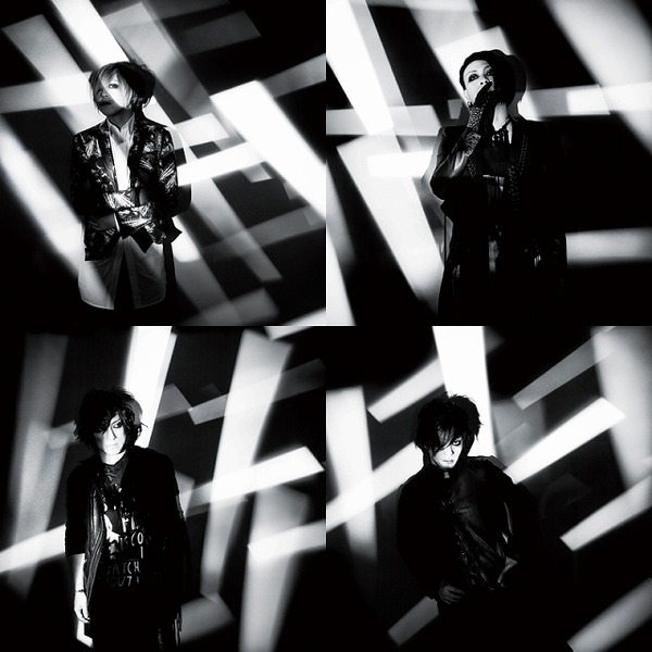 「七つの大罪 聖戦の予兆」OP主題歌はMUCC 大ファンのメンバーによる書きおろし新曲