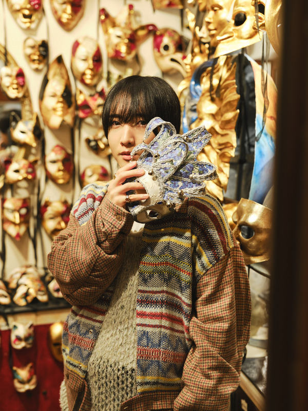 「小林千晃デビュー10周年記念写真集（仮）」（東京ニュース通信社刊）
